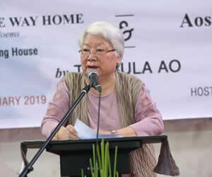 Temsüla Ao - images