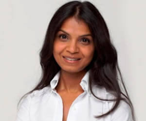 Akshata Murty - images