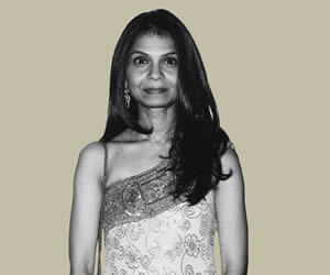 Akshata Murty - images