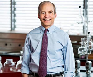 Herbert Fisk Johnson III - images