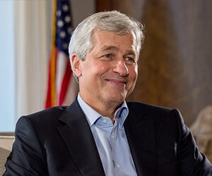 Jamie Dimon - images
