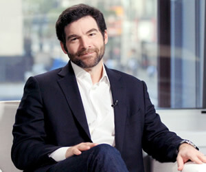 Jeff Weiner - images