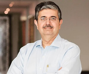 Uday Kotak - images