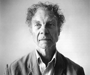 Merce Cunningham - images