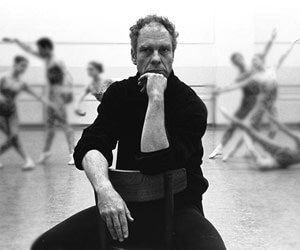 Merce Cunningham - images