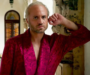 Gianni Versace - images