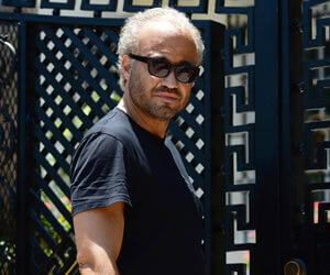 Gianni Versace - images