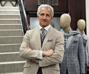 Joseph Abboud - images