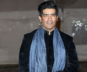 Manish Malhotra - images