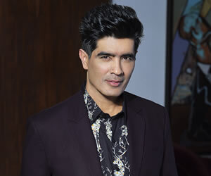 Manish Malhotra - images