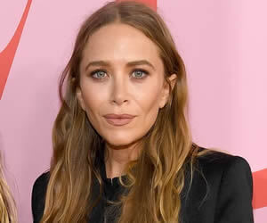 Mary-Kate Olsen - images