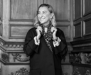 Miuccia Prada - images