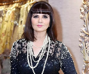 Neeta Lulla - images