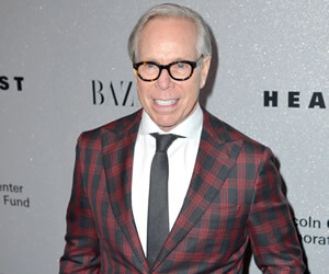 Tommy Hilfiger - images