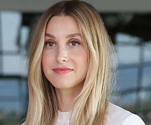 Whitney Port - images