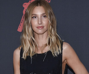 Whitney Port - images