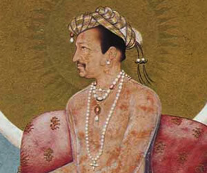 Jahangir - images
