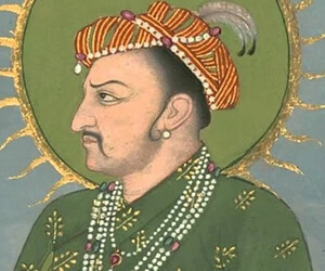 Jahangir - images
