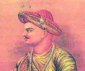 Tipu Sultan - images
