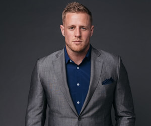 J. J. Watt - images