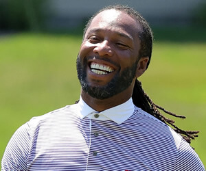 Larry Fitzgerald - images