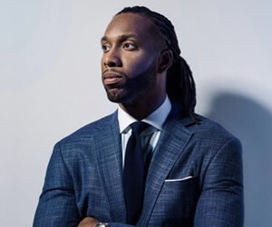 Larry Fitzgerald - images