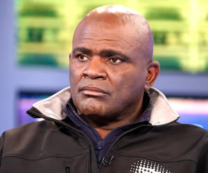 Lawrence Taylor - images