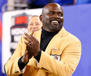 Lawrence Taylor - images