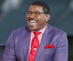 Michael Irvin - images