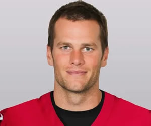 Tom Brady - images