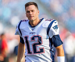 Tom Brady - images