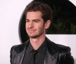 Andrew Garfield - images
