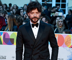 Álvaro Morte - images