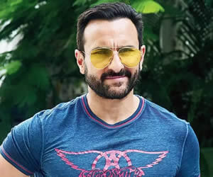 Saif Ali Khan - images