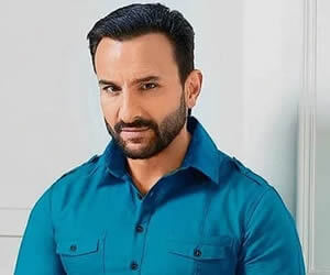 Saif Ali Khan - images