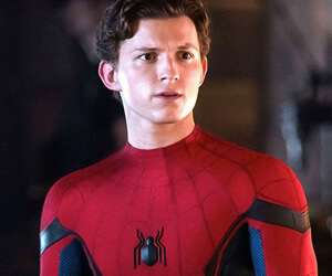 Tom Holland - images