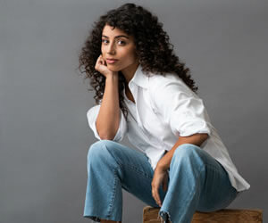 Kiana Madeira - images