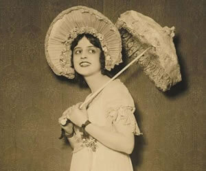 Myrtle Gonzalez - images