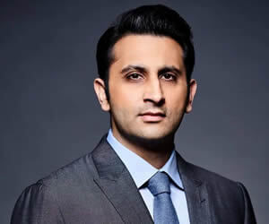 Adar Poonawalla - images