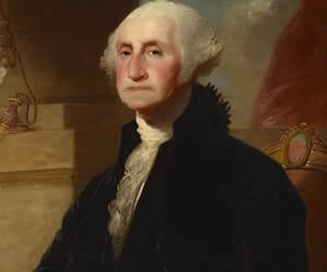 George Washington - images