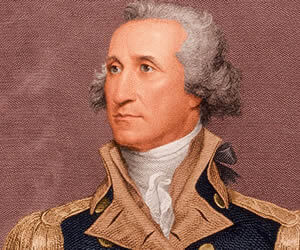 George Washington - images