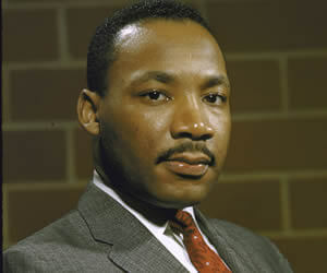 Martin Luther King Jr. - images