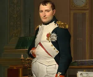Napoleon - images