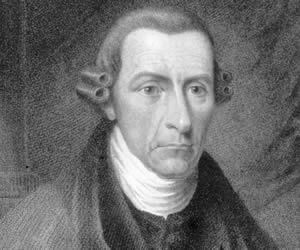 Patrick Henry - images