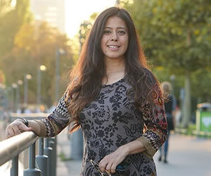 Priya Kumar - images