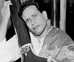 Bhimsen Joshi - images