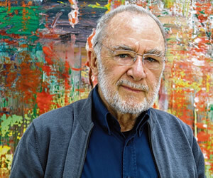 Gerhard Richter - images