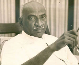 K. Kamaraj - images