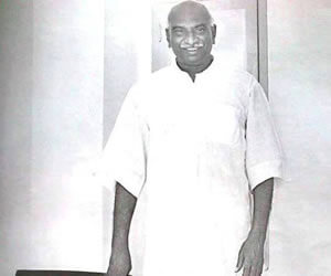 K. Kamaraj - images