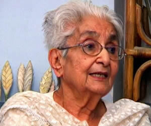 Lakshmi Sahgal - images